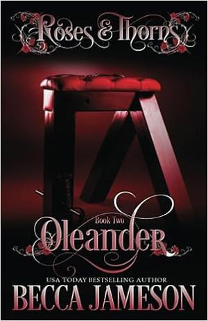 Oleander by Becca Jameson