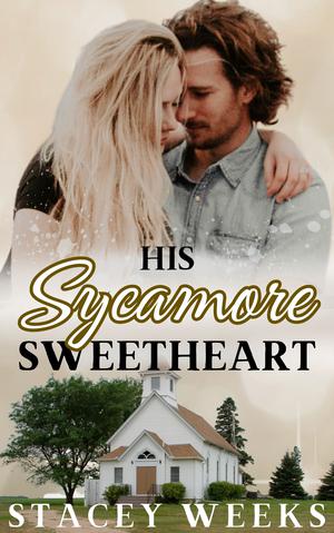 His Sycamore Sweetheart (Sycamore Hill #2)