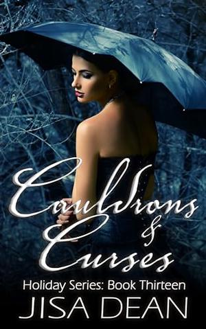 Cauldrons & Curses (The Holiday #13)