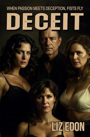 Deceit by Liz Edon
