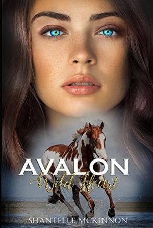Avalon 2 by Shantelle McKinnon