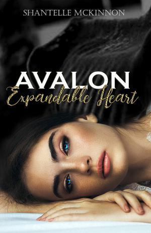 Avalon Expandable Heart: The Wild Heart Series (Wild Heart #3)