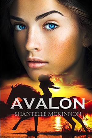 Avalon 1 by Shantelle McKinnon