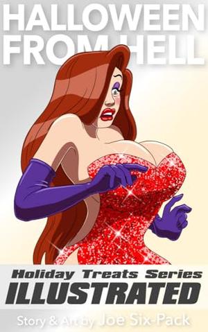 Halloween from Hell by Joe Six-Pack