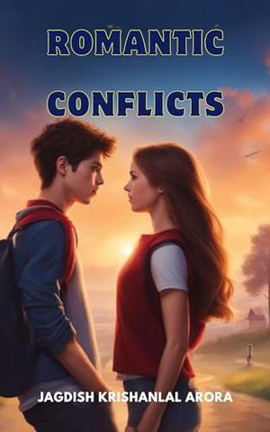Romantic Conflicts by Jagdish Arora