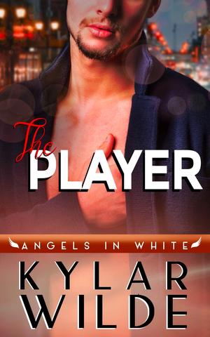 The Player by Kylar Wilde
