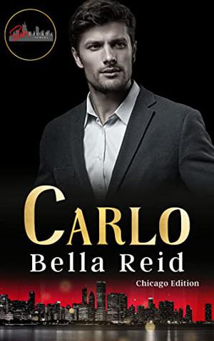 Carlo (Sindicate Towers) by Bella Reid, Jailaa West