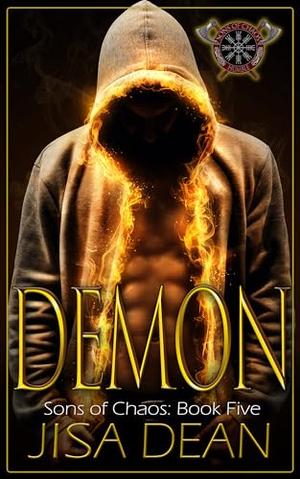 Demon by Jisa Dean