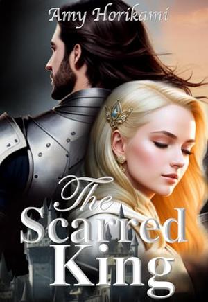 The Scarred King by Amy Horikami