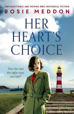 Her Heart's Choice by Rosie Meddon