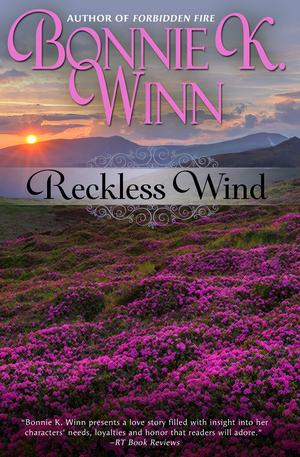 Reckless Wind by Bonnie K. Winn