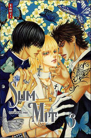 The Summit, Volume 3 by Lee Young-Hee