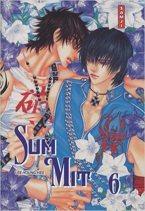 The Summit, Volume 6 by Lee Young-Hee