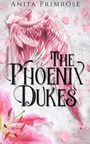 The Phoenix Dukes (Bonded Wings #1)