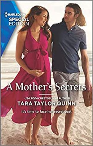 A Mother's Secrets (Parent Portal #4)