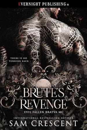 Brute's Revenge by Sam Crescent