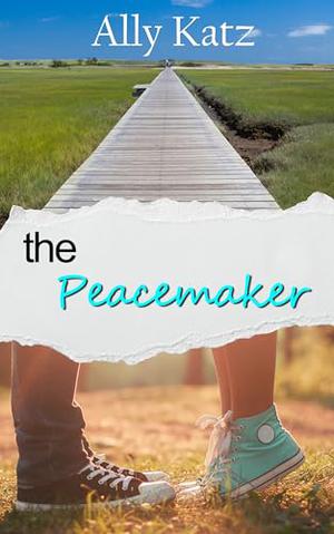 The Peacemaker (Light and Salt #6)