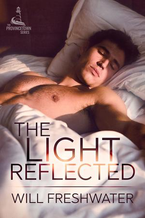 The Light Reflected by Will Freshwater