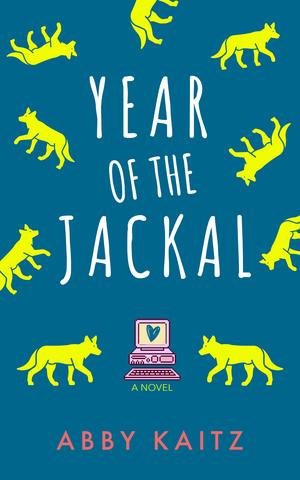 Year of the Jackal (Bramburgh Jackals #2)