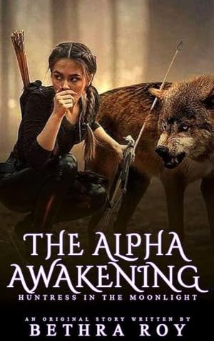 Tha Alpha's Awakening: Rejected Mate Secret Baby Enemies to Lovers