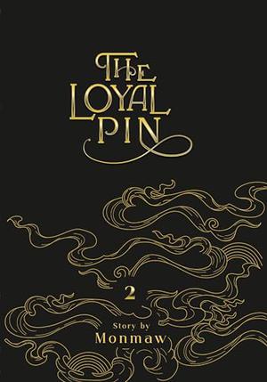 The Loyal Pin Vol.2 by Mon Maw, Jeep ster, P' Lock, N' Key