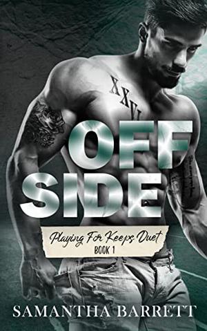 Offside (Playing For Keeps #1)