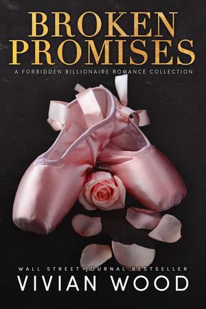 Broken Promises by Vivian Wood