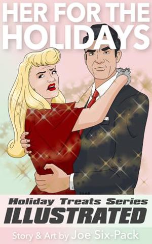 Her for the Holidays (The Holiday Treats #4)