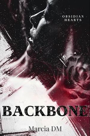 Backbone by Marcia DM, Annissa Noblejas