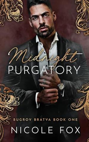 Midnight Purgatory by Nicole Fox