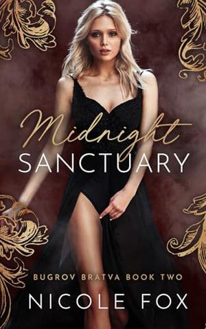 Midnight Sanctuary by Nicole Fox