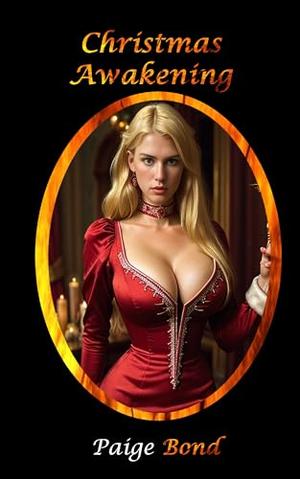 Christmas Awakening by Paige Bond