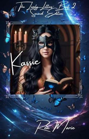 Kassie by Rea Marie