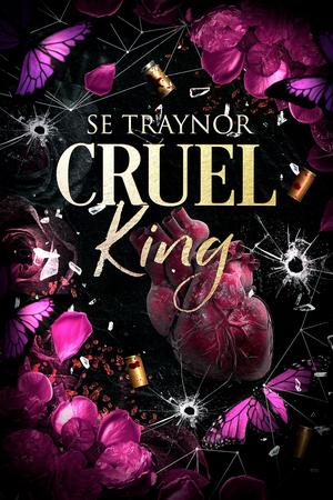 Cruel King (Three Kings #2)