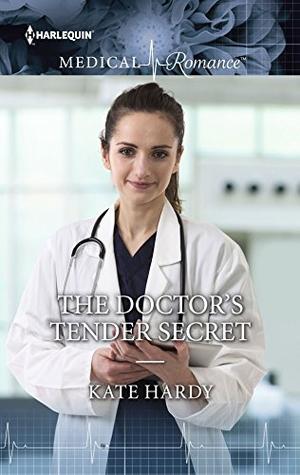 The Doctor's Tender Secret by Kate Hardy
