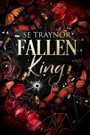 Fallen King by S.E. Traynor