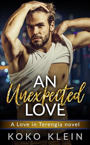 An Unexpected Love (Love in Terengia #1)