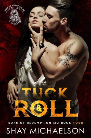 Tuck & Roll (Sons of Redemption MC #4)