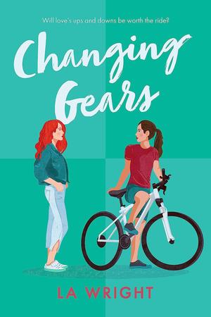 Changing Gears by L.A. Wright