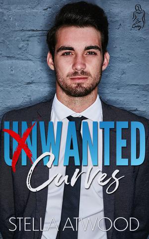 Wanted Curves by Stella Atwood