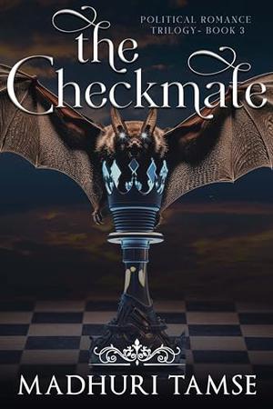 The Checkmate by Madhuri Tamse