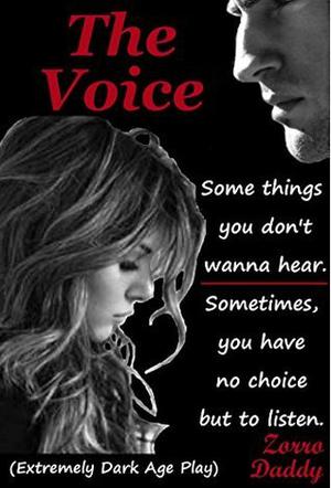 The Voice by Zorro Daddy