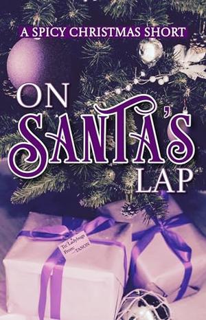 On Santa’s Lap by Tanon