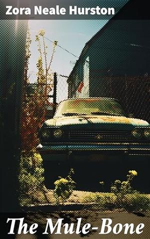 The Mule-Bone by Zora Neale Hurston