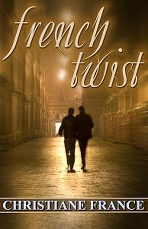 French Twist by Christiane France