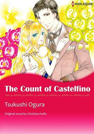 The Count of Castelfino by Christina Hollis