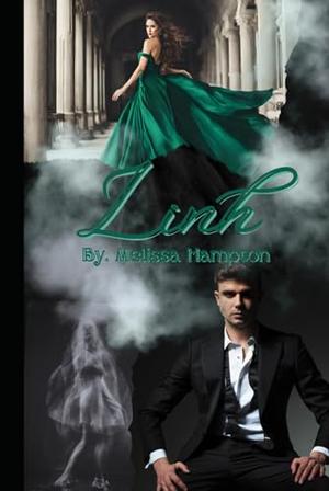 Linh by Melissa Hampton