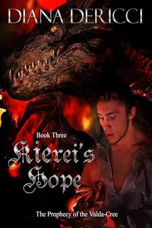 Kierei's Hope by Diana DeRicci