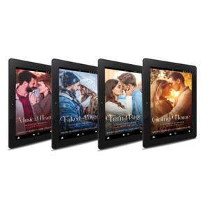 Cloverton Romance: Box Set Volume One: Small-town Romance Series by Haven Saunders, Marci Wilson