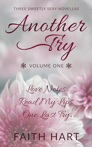 Another Try Volume 1 by Faith Hart